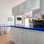 Apartamento Isla Blanca