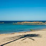 Apartamento Cordula