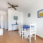 Apartamento Isla Blanca
