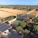 Villa Mit Privatem Pool