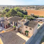 Villa Mit Privatem Pool
