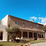 Villa Antigua