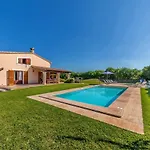 Villa Valerie - A Peaceful Escape Close To Port