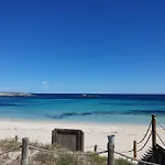 Es Pujols Isla De La Calma
