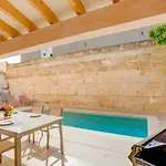 Beach Villa Katerina - Great Cycling Villa By The Beach