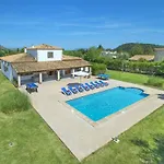 Villa Valero - Beautiful Spacious Villa Close To Pollensa Town