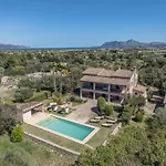 Villa Bovis Gran By Feseal