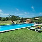 Villa Colet Vell