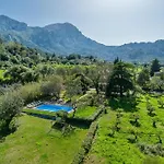 El Rafalet By Sealand Villas