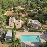 Agroturismo Finca Del Sol Ibiza