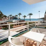 Magaluf Beach Duplex I Calvia I Sea View