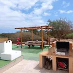 Casa Rural Es Cap De Barbaria
