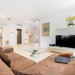 The Tower Villa