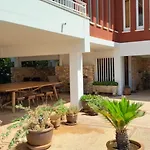 Chalet Privado Con Piscina