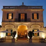 Alcaufar Vell Hotel Rural & Restaurant