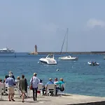 Hotel Brismar