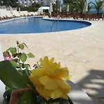 Grand Hotel Palladium Santa Eulalia Del Rio