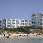 Apartamentos Vistamar