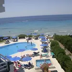 Apartamentos Vistamar