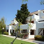 Apartamentos Cristina