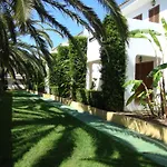 Apartamentos Cristina
