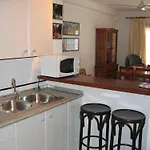 Apartamentos Casa Maria