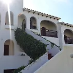 Girasols Garden 3