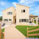Villa Son Jil By Interhome