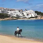 Apartamento En Arenal A 5 Minutos De La Playa