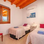 Holiday Home Can Caragoli By Interhome