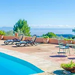 Sobreamunt - Villa With Private Pool In Esporles