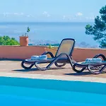 Sobreamunt - Villa With Private Pool In Esporles