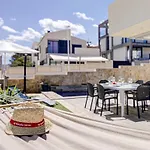 Villa Es Mollet By Rentallorca