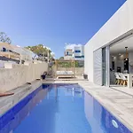 Villa Es Mollet By Rentallorca