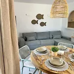 Apartamento Brisa De Menorca