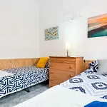 Yourhouse Petita, Beach House In Majorca North