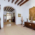 Can Mora - Villa With Private Pool In Campos