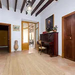 Can Mora - Villa With Private Pool In Campos