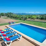 Ca Na Baussana By Vintage Travel