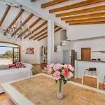Finca Puig Blanc By Sealand Villas