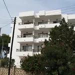 Apartamentos Mar Bella