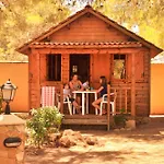 Camping Cala Nova