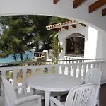 Apartamentos Jardin Playa