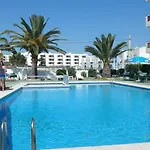 Apartamentos Alba
