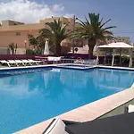 Apartamentos Alba