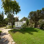Paraiso De Los Pinos