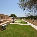 Agroturismo Finca Dalt Murada
