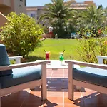 Apartamentos Royal Life