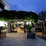 Paraiso De Los Pinos