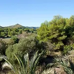 Fonda Las Palmeras